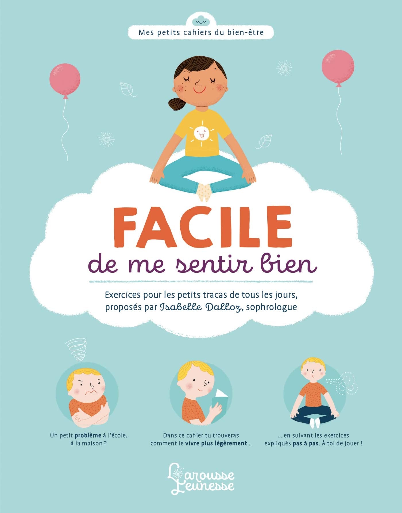 FACILE de me sentir bien: Petits exercices pour tous les jours Leisure & Fun