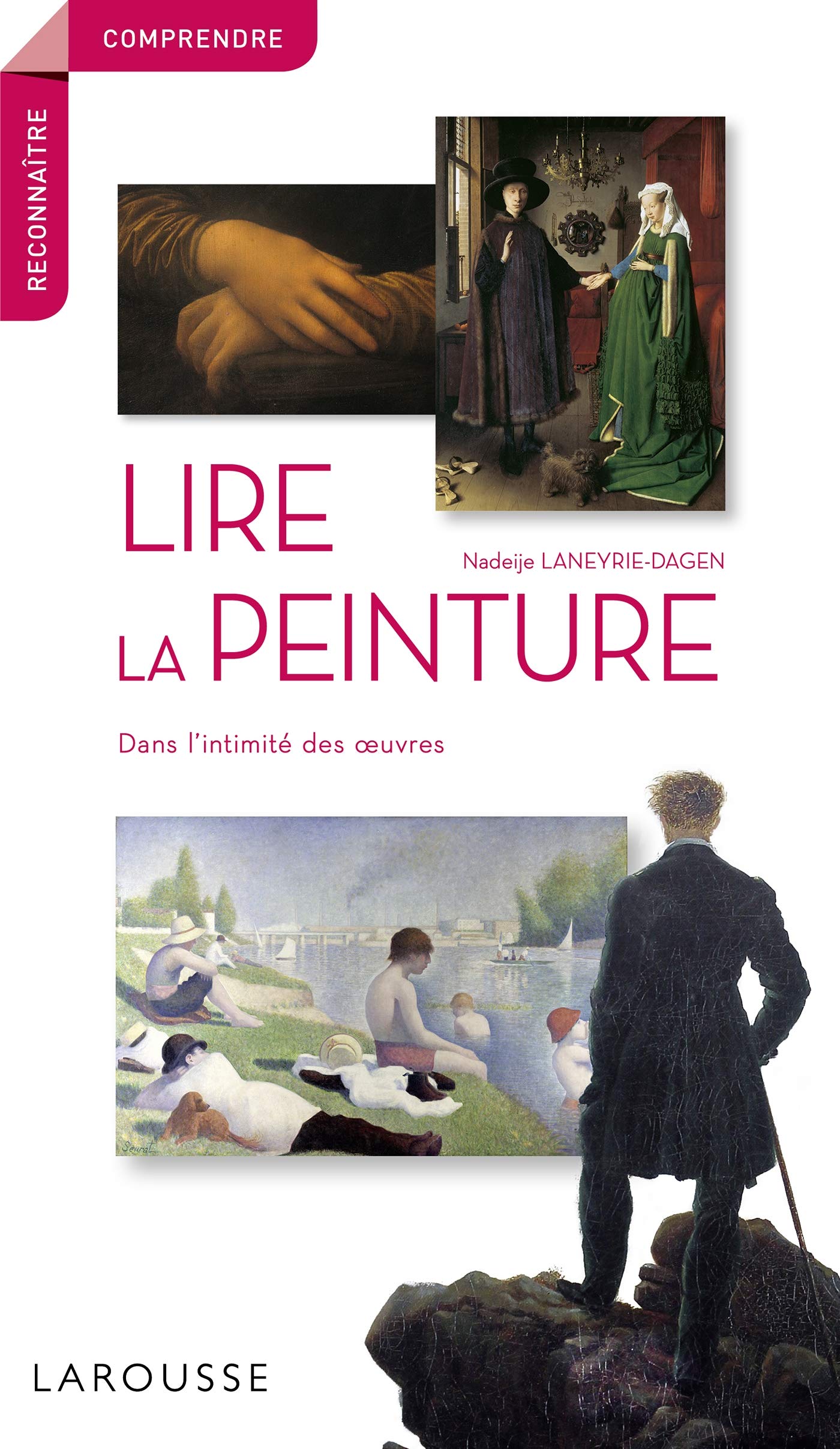 Lire la peinture dans l'intimité des oeuvres Film, Art & Culture