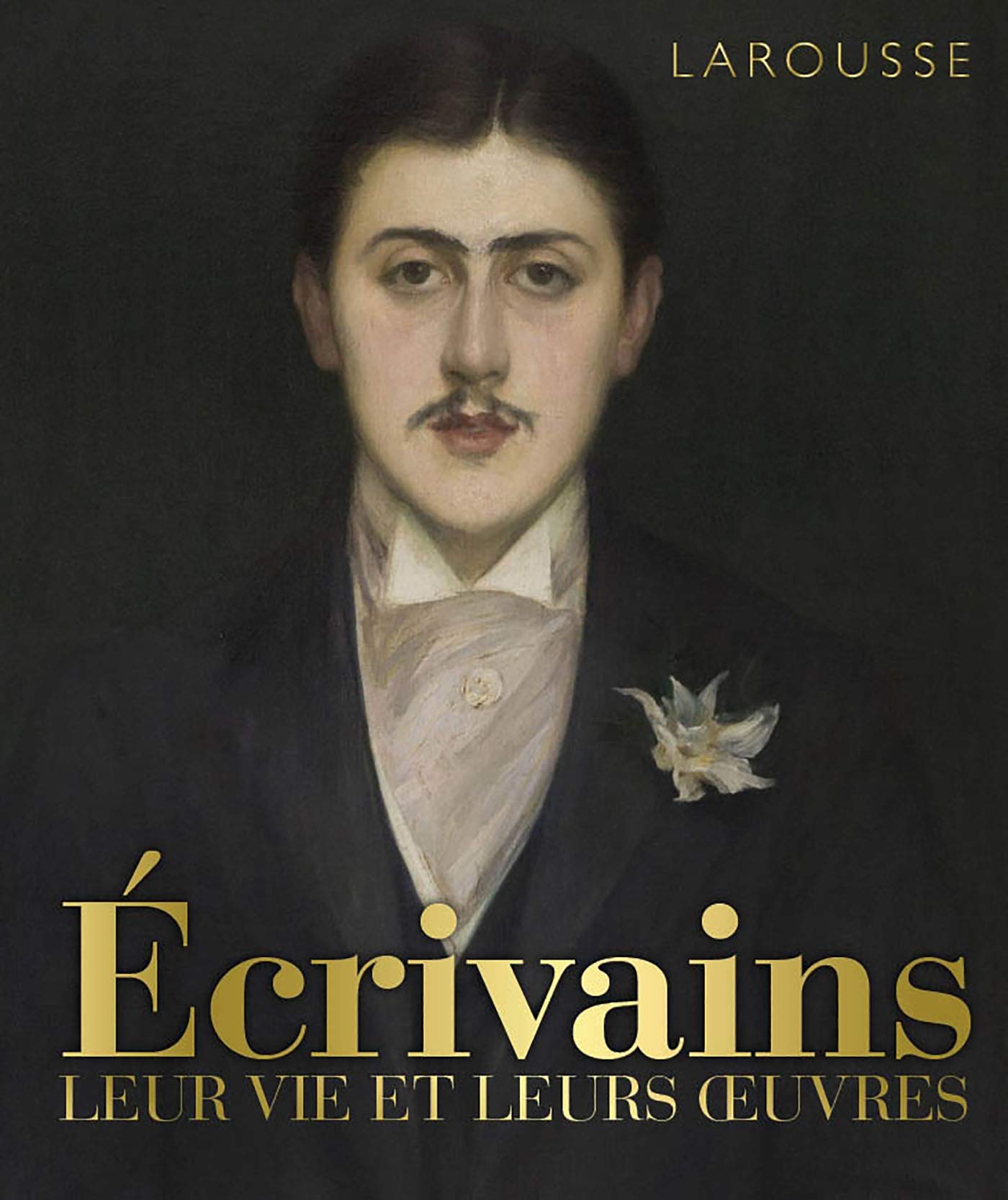 Ecrivains: Leur vie et leurs oeuvres Books