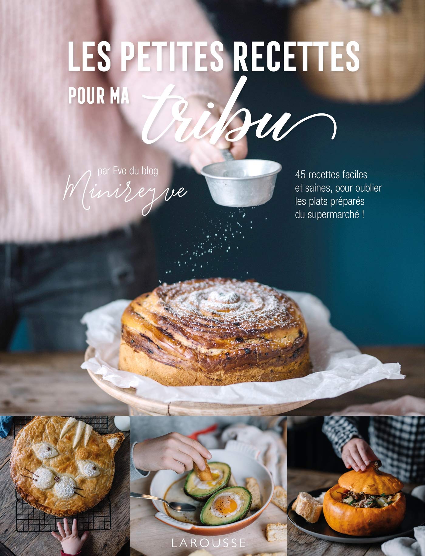 Les petites recettes pour ma tribu Leisure, Home & Garden