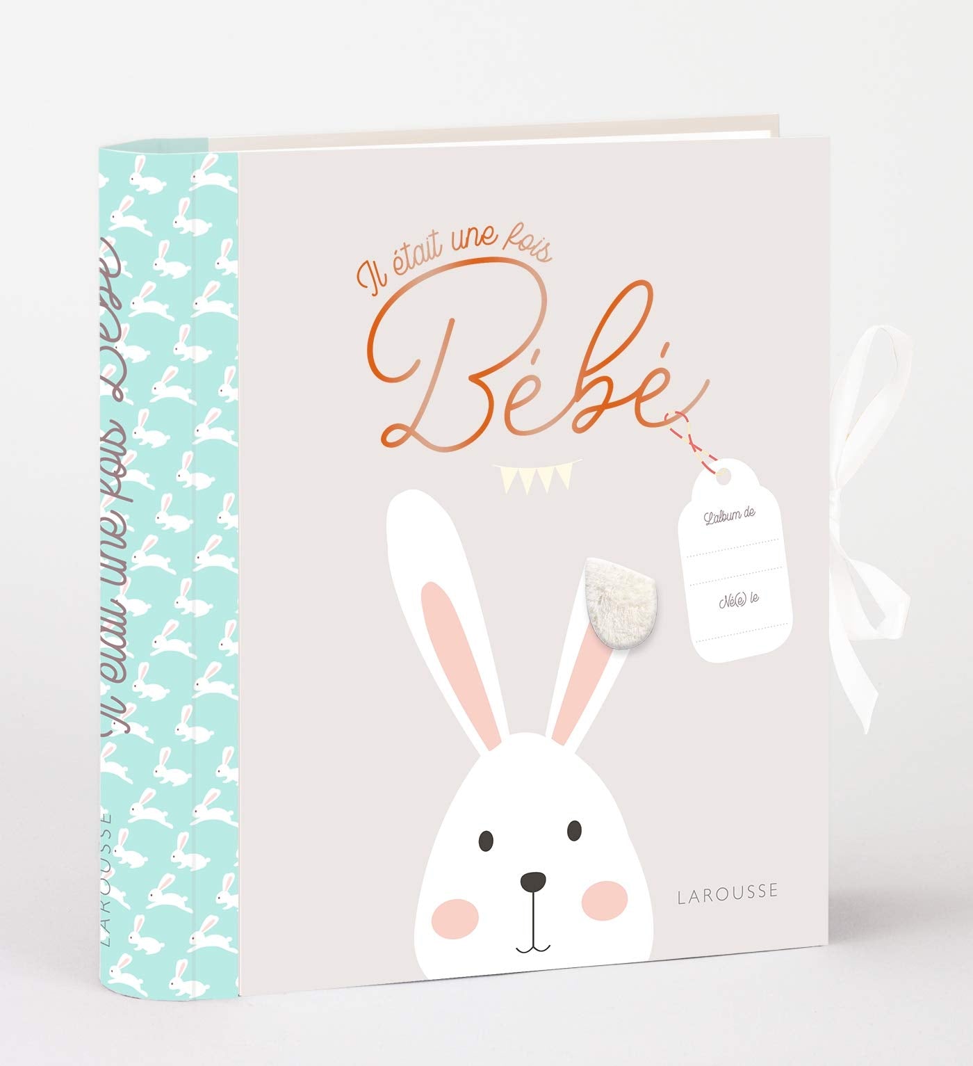 Il était une fois bébé Books