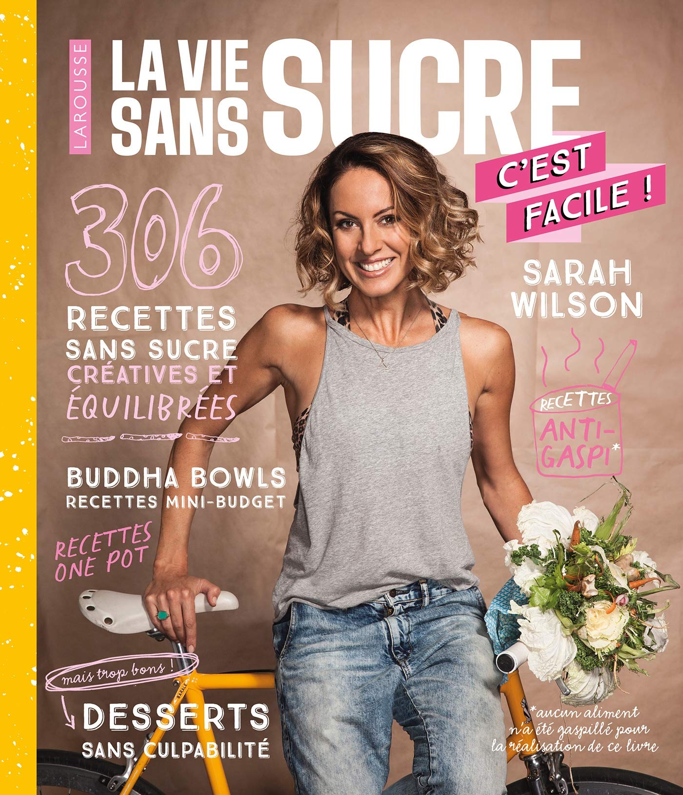 La vie sans sucre c'est facile ! book
