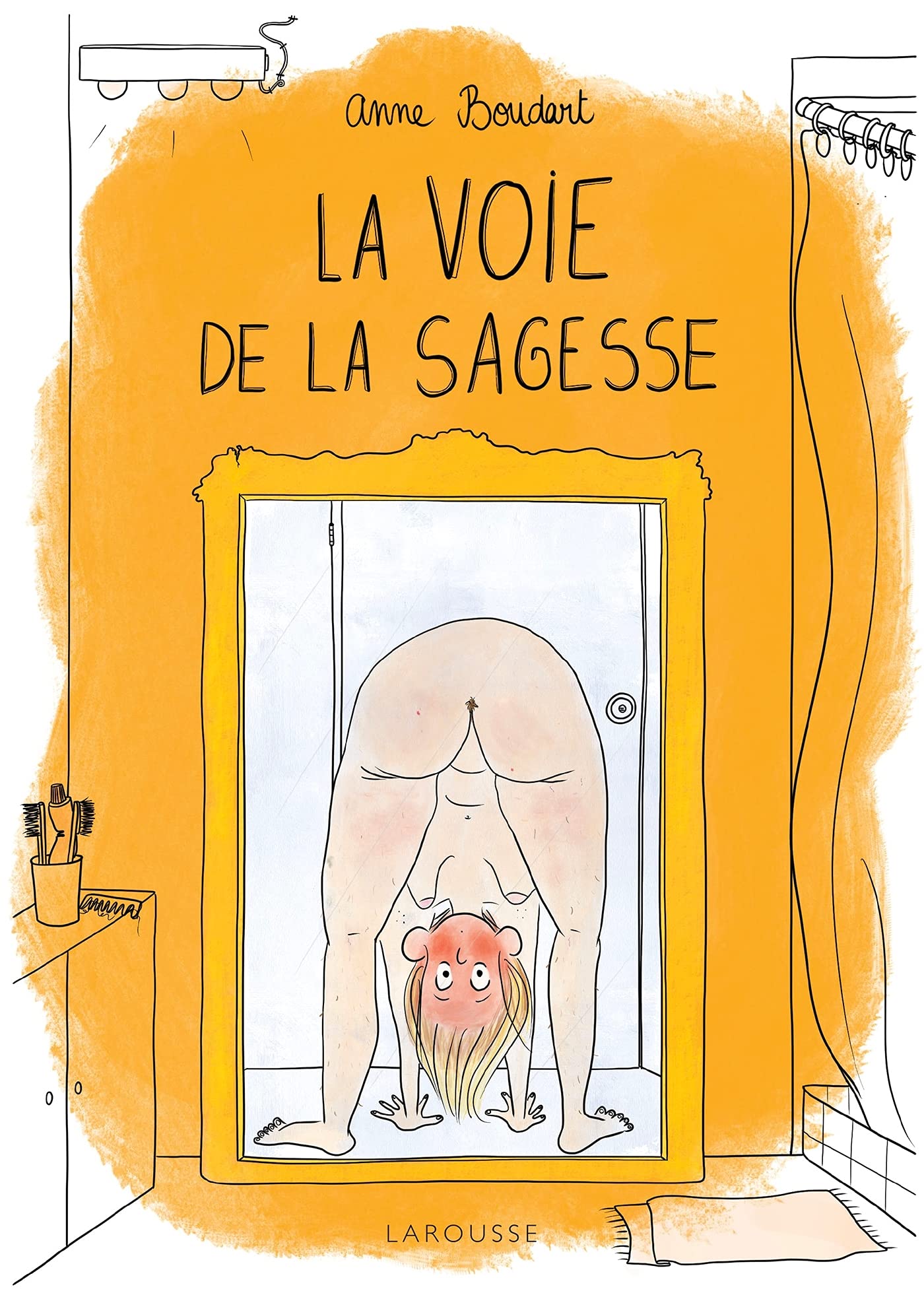 La voie de la sagesse book