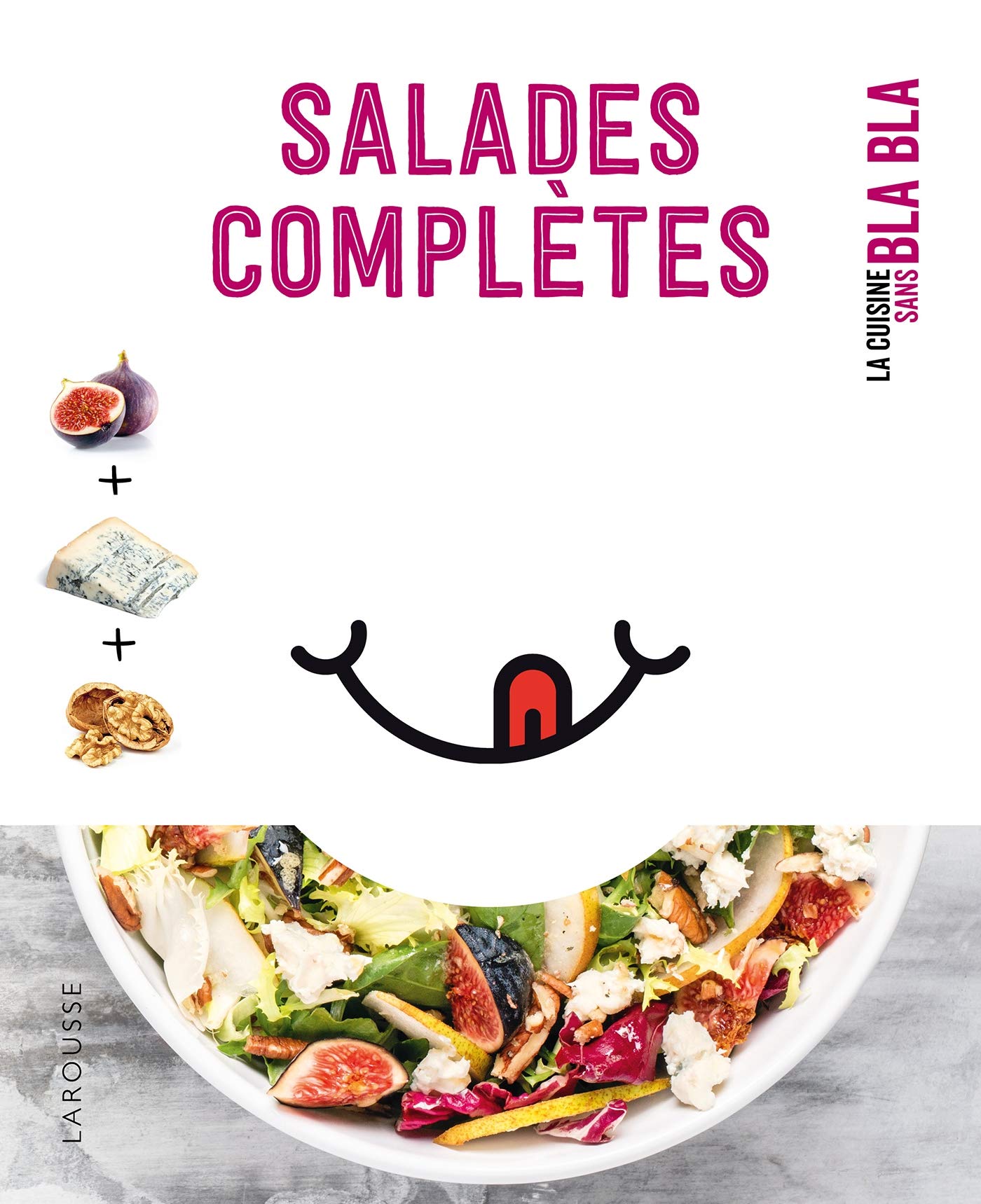 Salades complètes Leisure, Home & Garden