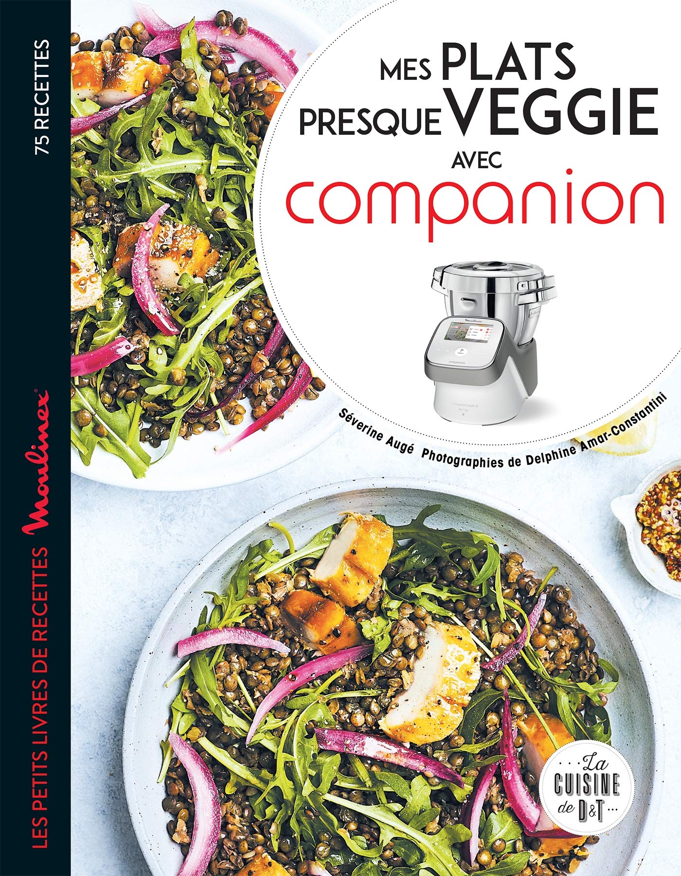 Petits plats presque veggie avec companion Leisure, Home & Garden