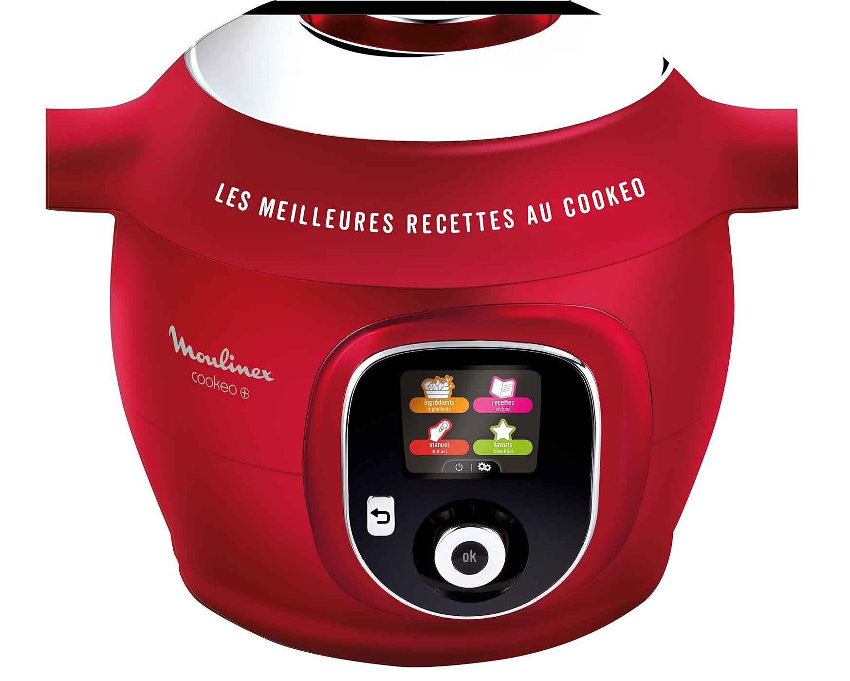 Les meilleures recettes au Cookeo Leisure, Home & Garden