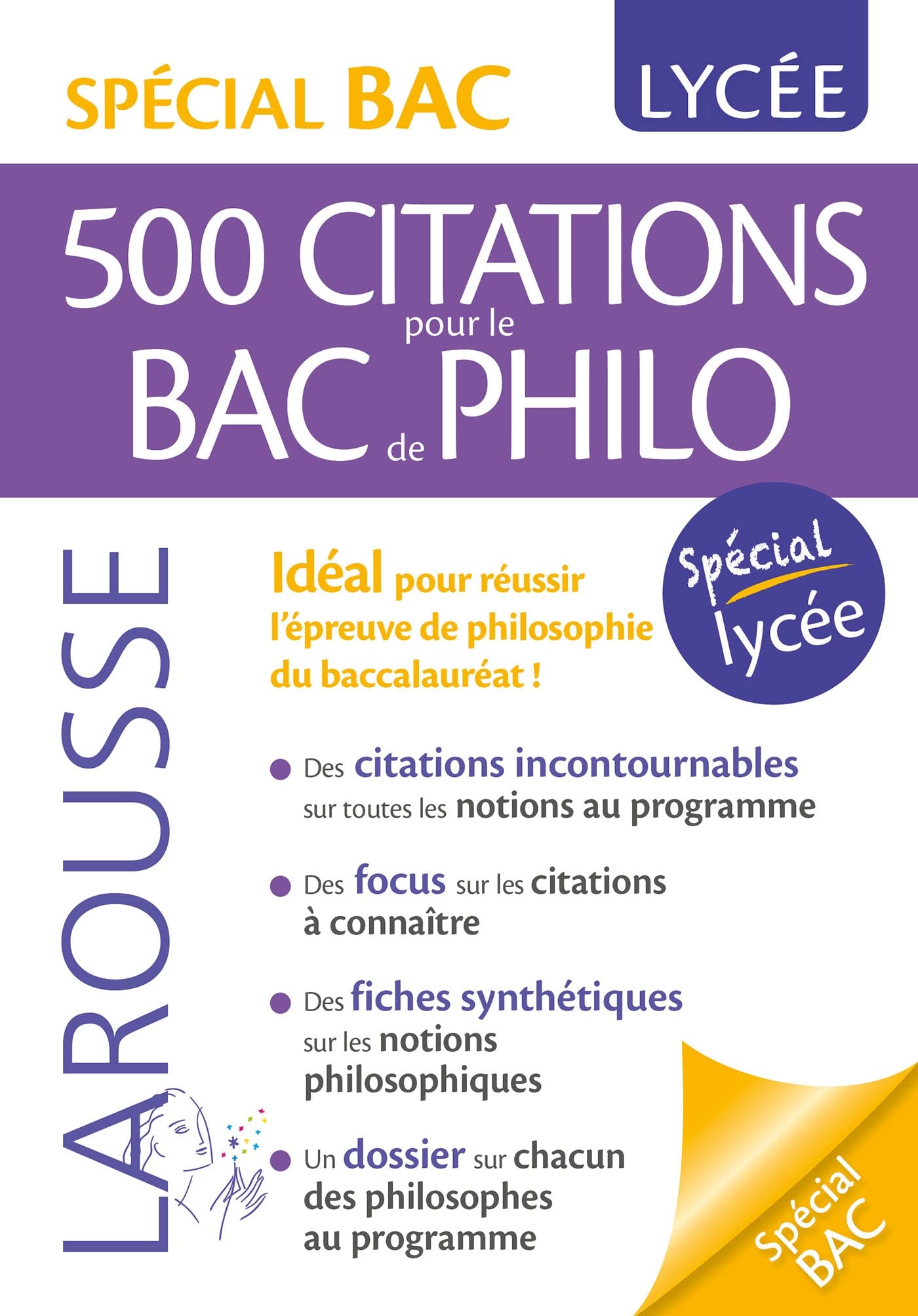 Citations incontournables de philosophie book