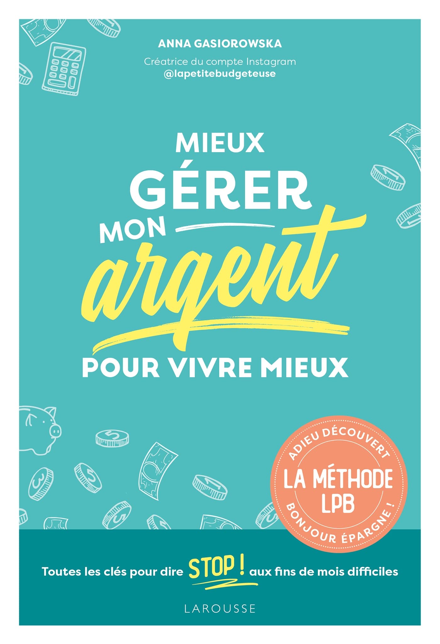Mieux gérer mon argent pour vivre mieux Parents & Children