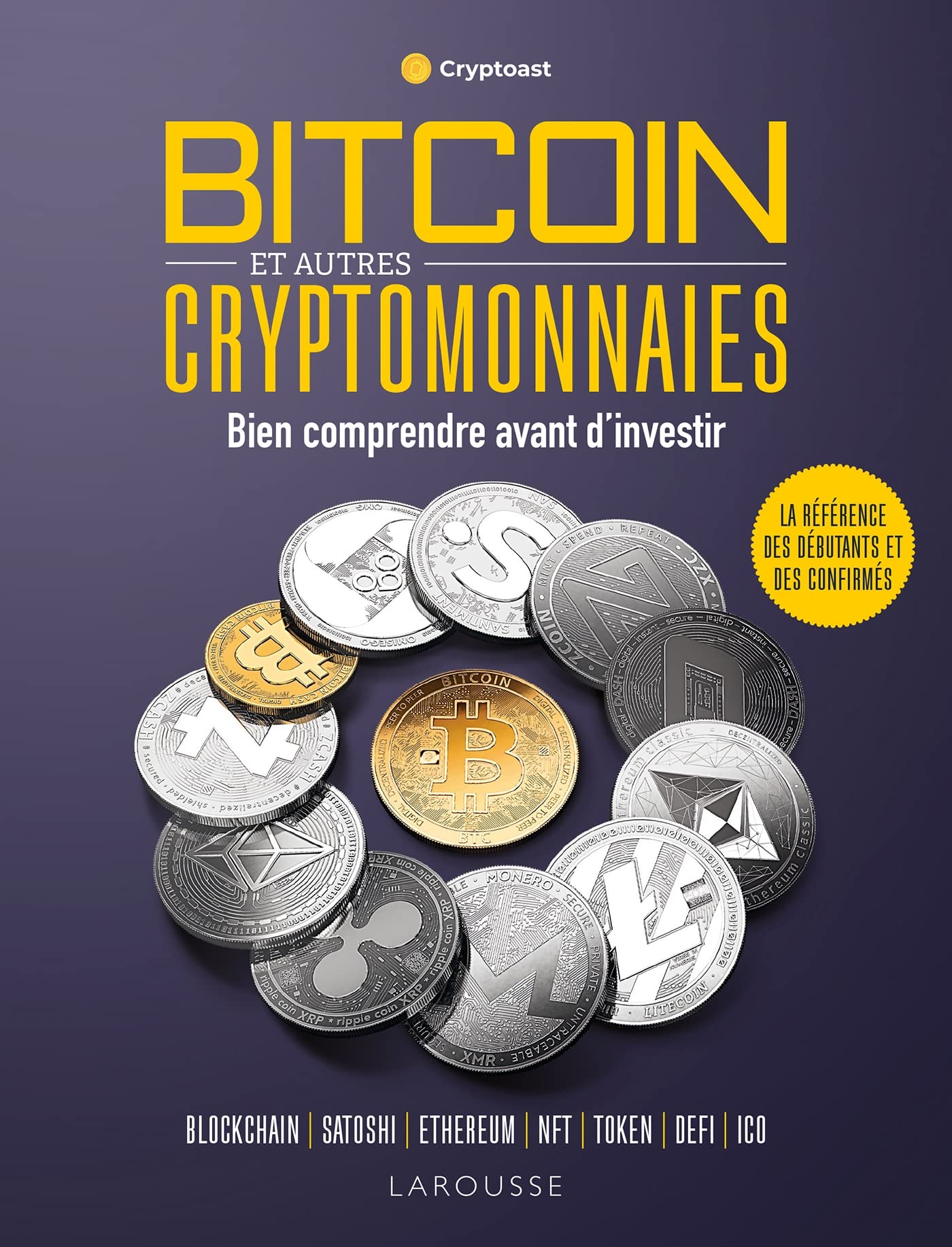 Bitcoin et autres cryptomonnaies: Bien comprendre avant d'investir Parents & Children
