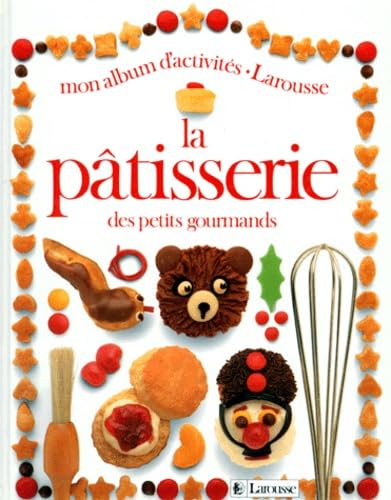 La pâtisserie des petits gourmands Books
