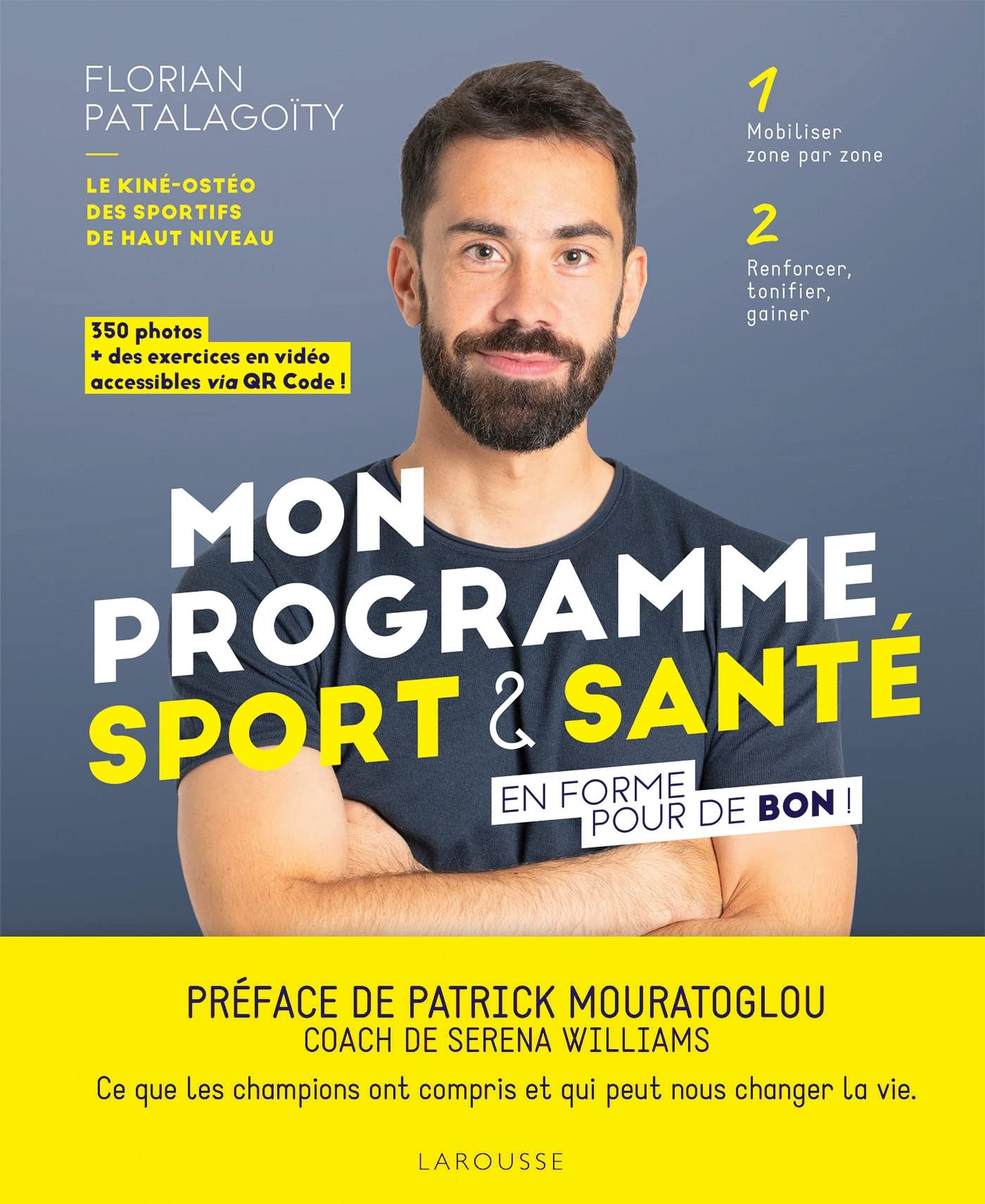 Mon programme sport et santé: En forme pour de bon ! Parents & Children