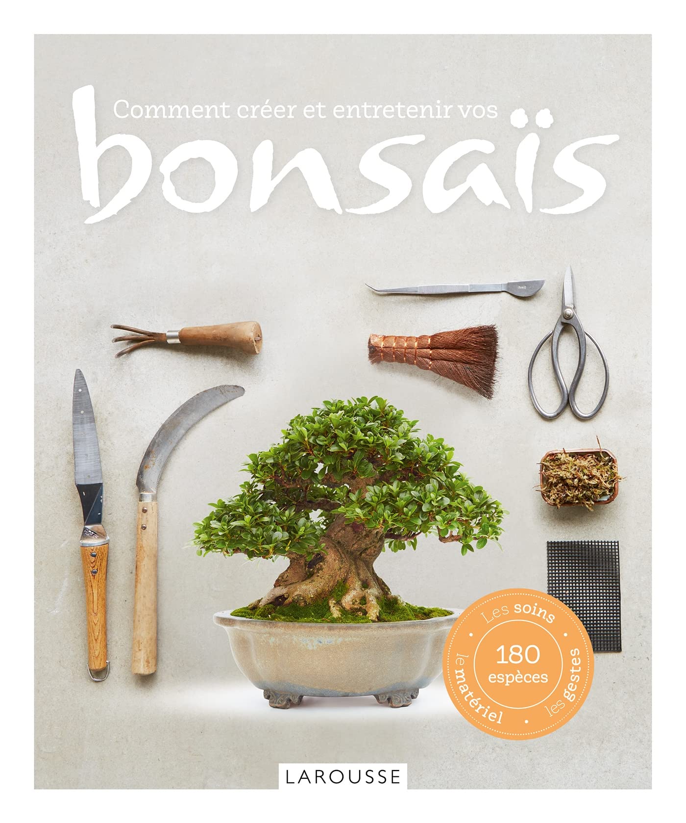 Comment créer et entretenir vos bonsaïs Leisure, Home & Garden