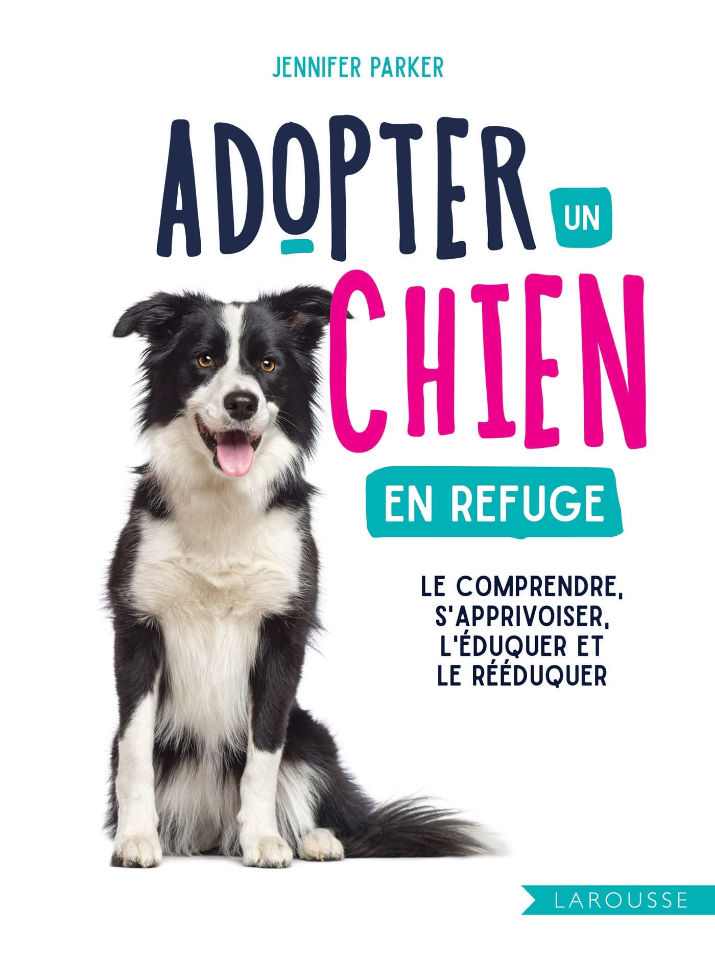 Adopter un chien en refuge Leisure, Home & Garden