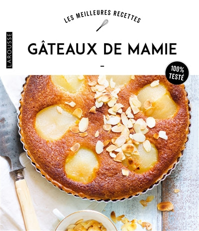 Product Image: Gâteaux de mamie : 100 % testé