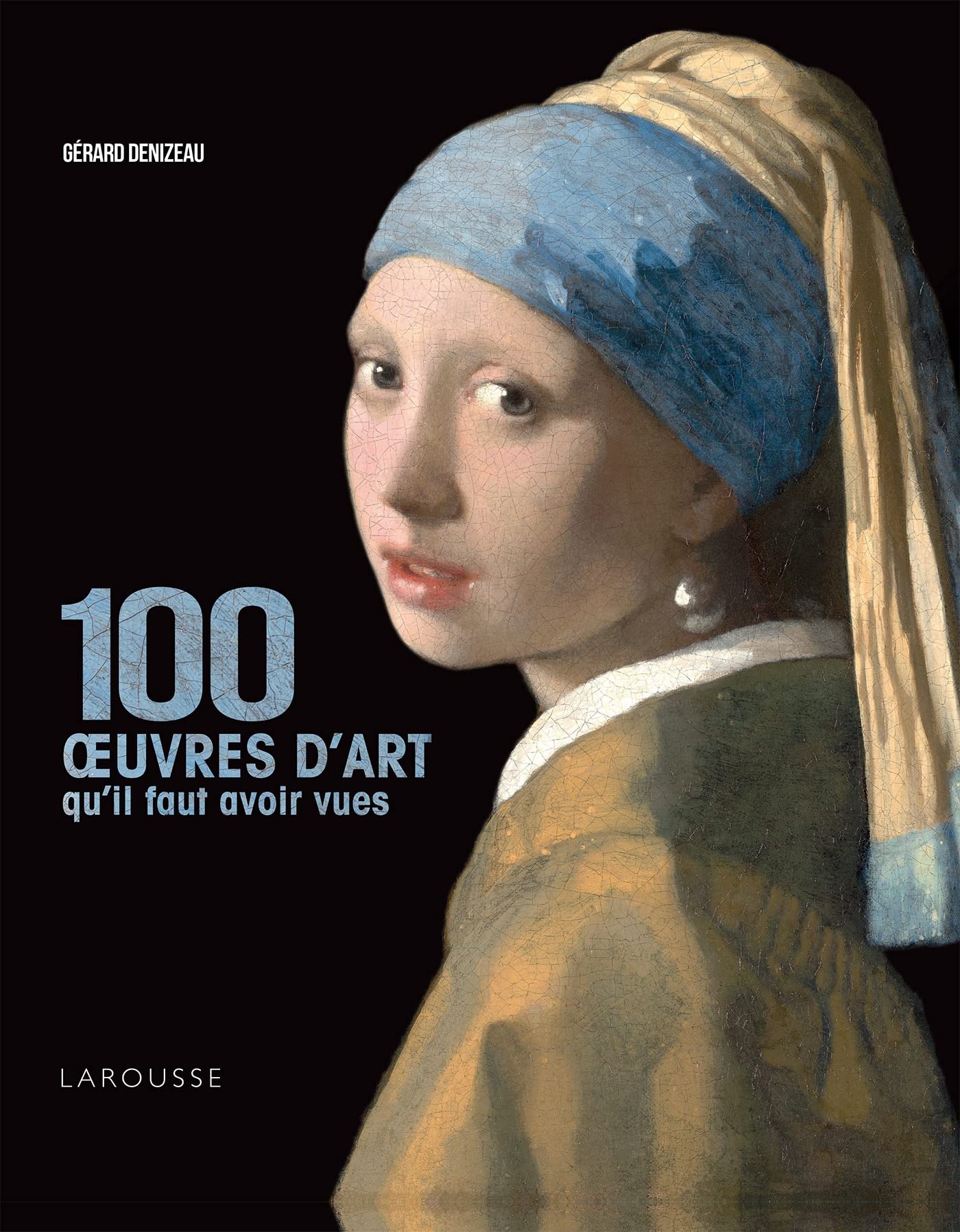 100 oeuvres d'art qu'il faut avoir vues Film, Art & Culture
