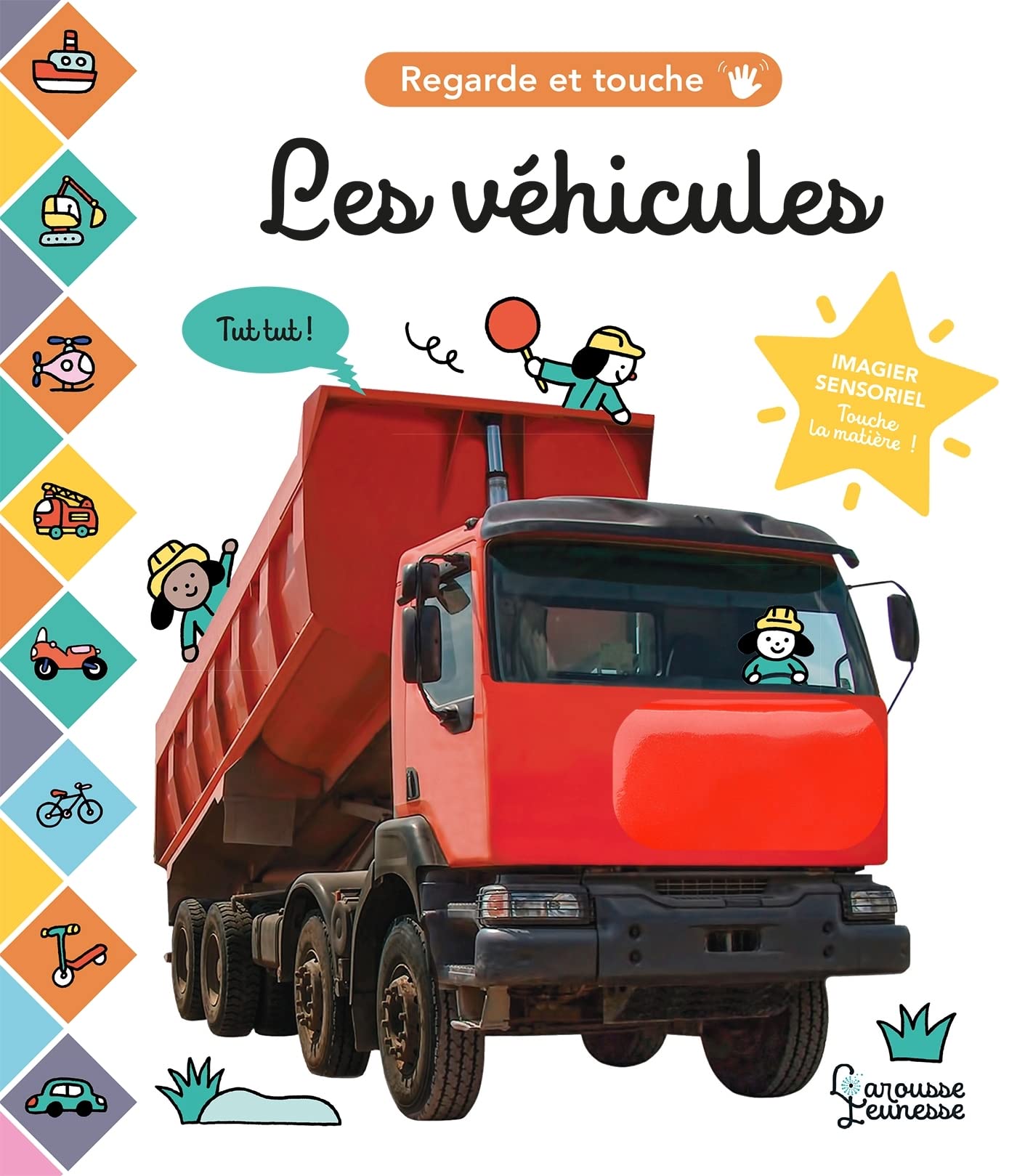Product Image: Les véhicules