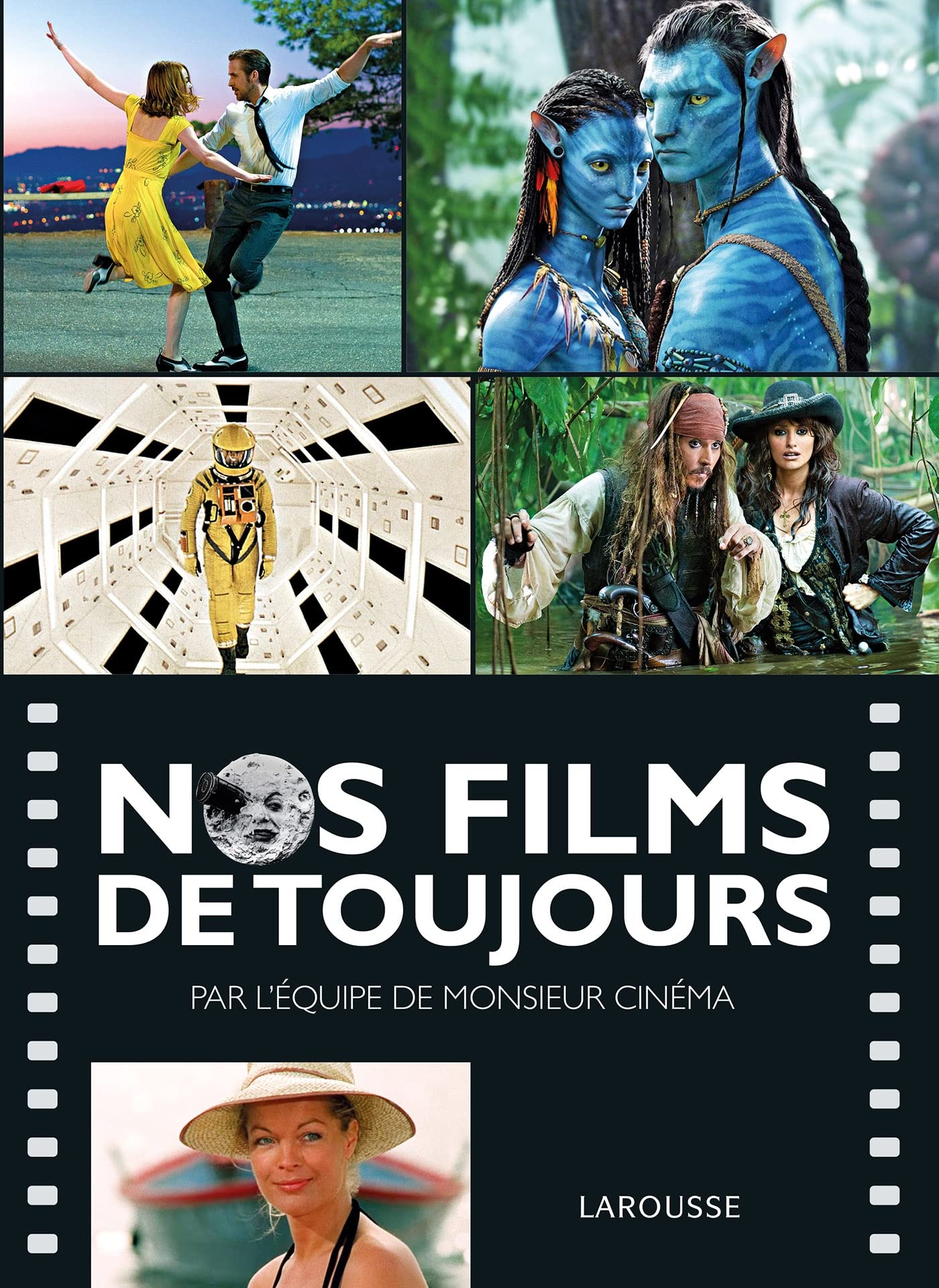 Nos films de toujours Film, Art & Culture