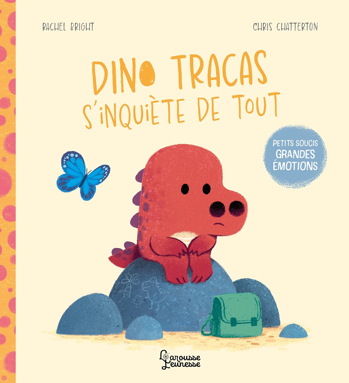 Dino tracas s'inquiète de tout Living & Furnishing