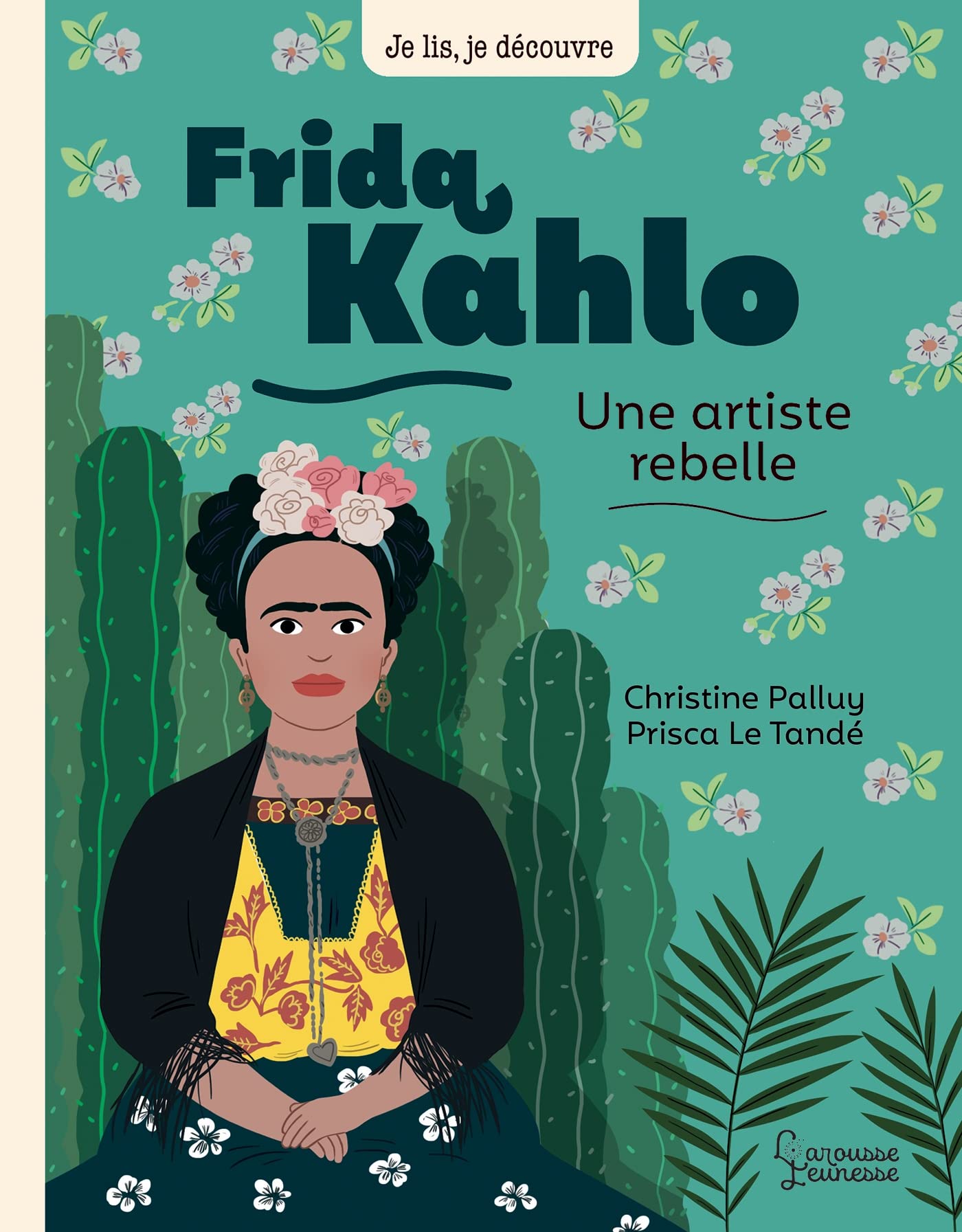Frida Kahlo, une artiste rebelle Living & Furnishing