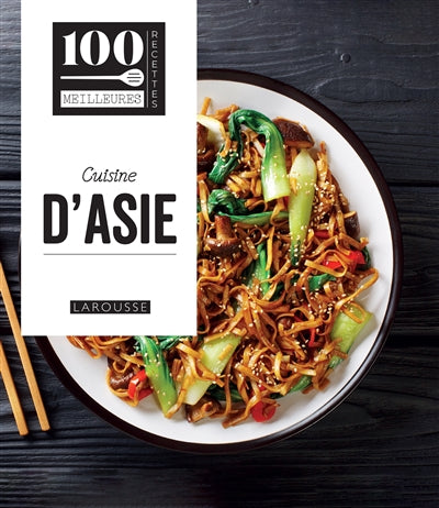 Product Image: Cuisine d'Asie