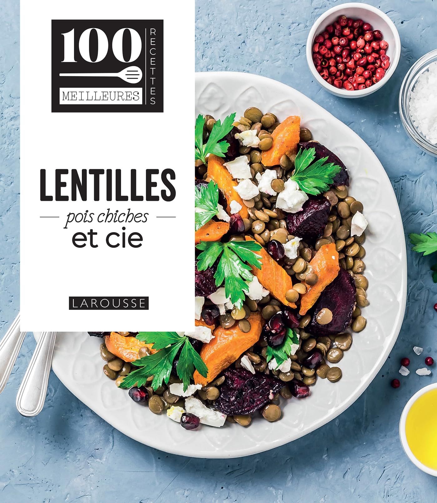 Lentilles, pois chiches & cie Leisure, Home & Garden