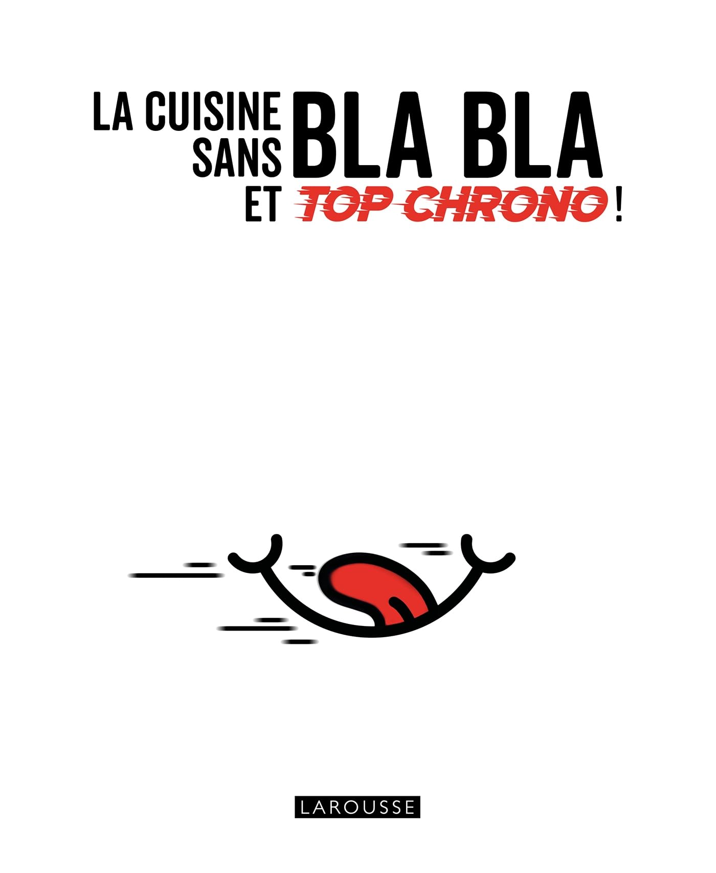 La cuisine sans bla bla et top chrono ! Leisure, Home & Garden