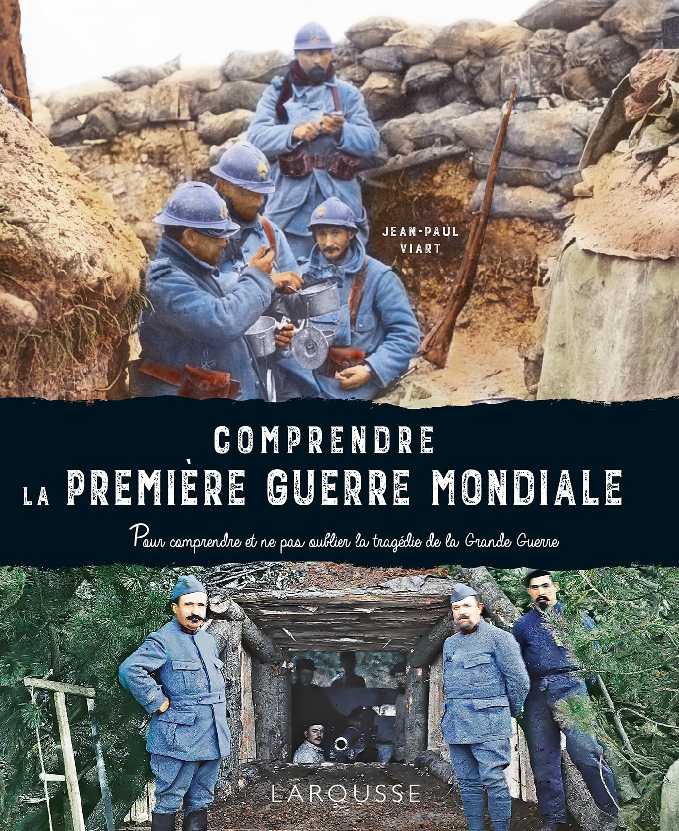 Comprendre la Première Guerre mondiale Politics & History