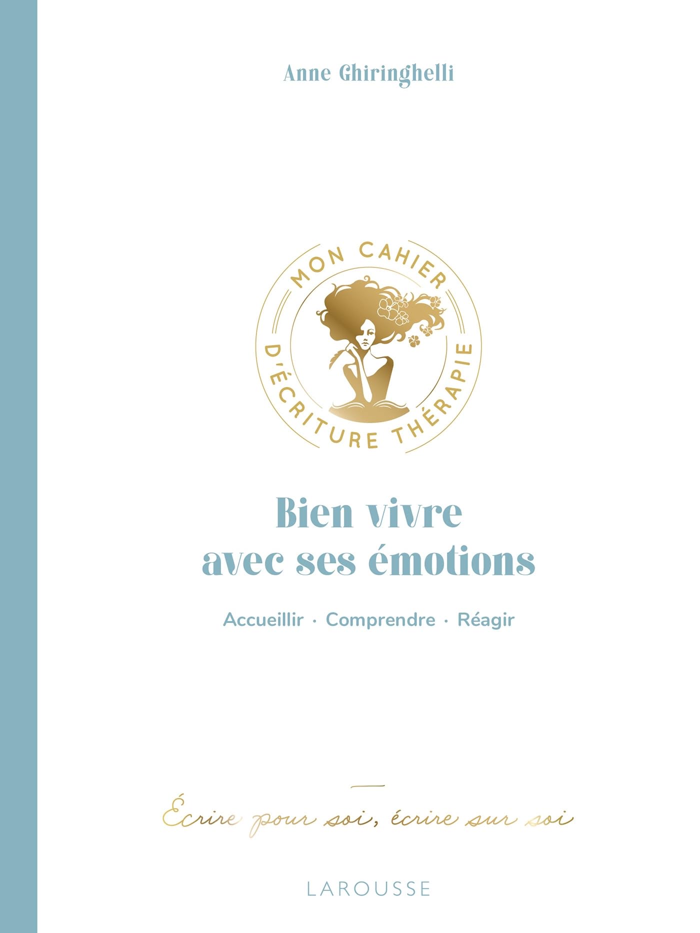 Bien vivre avec ses émotions book