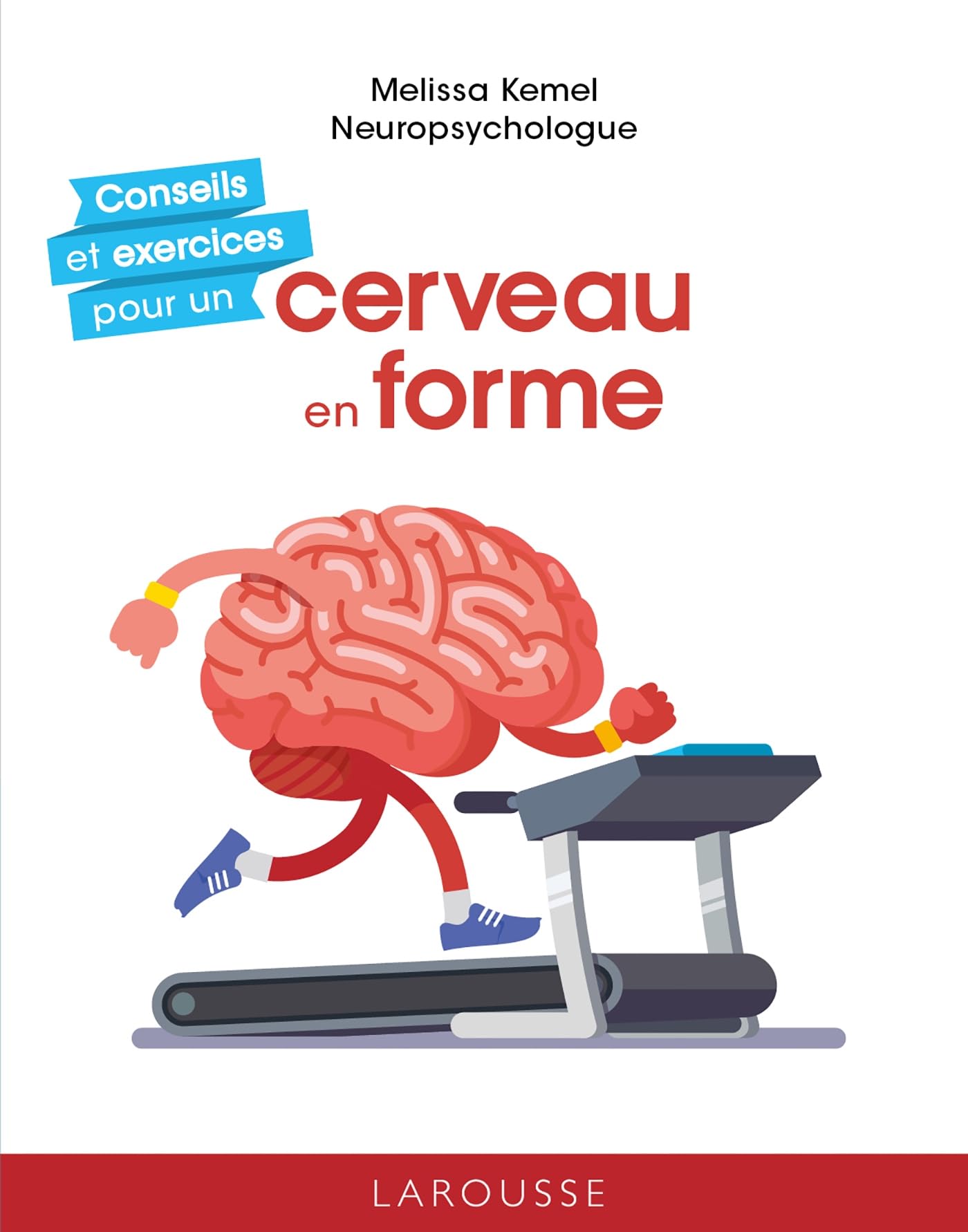 Conseils et exercices pour un cerveau en forme Books