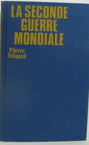 La Seconde Guerre mondiale. L'après-guerre book