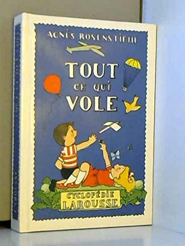 Tout ce qui vole Books