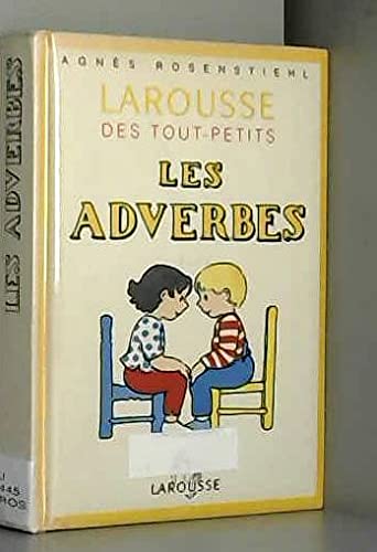 Les adverbes Books