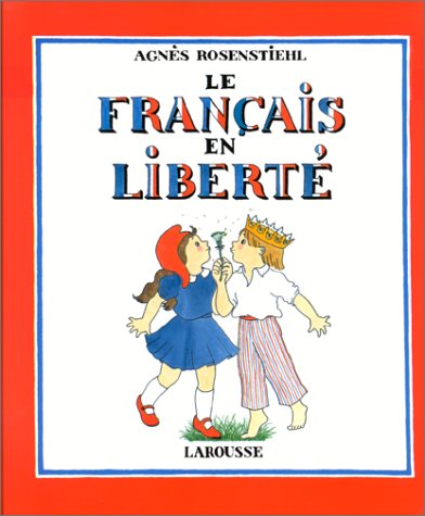 Le Français en liberté Books