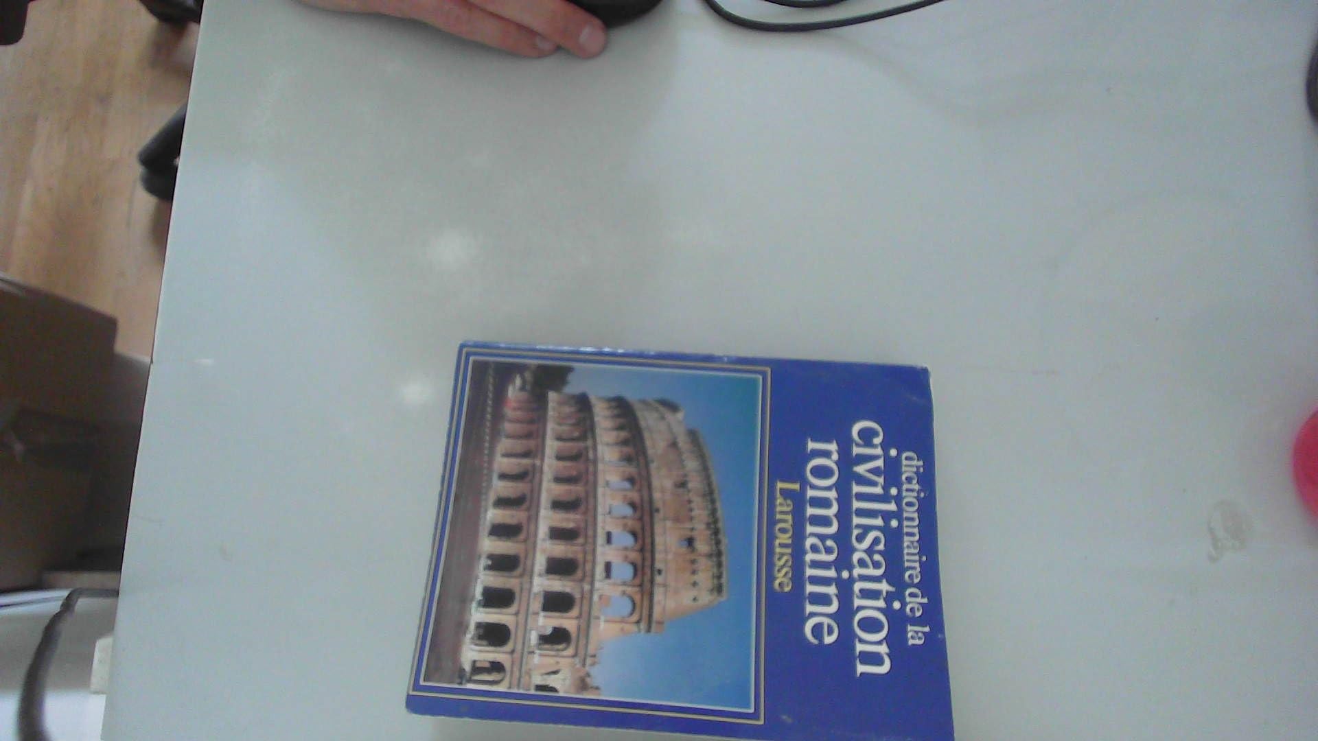 Dictionnaire de la civilisation romaine Books