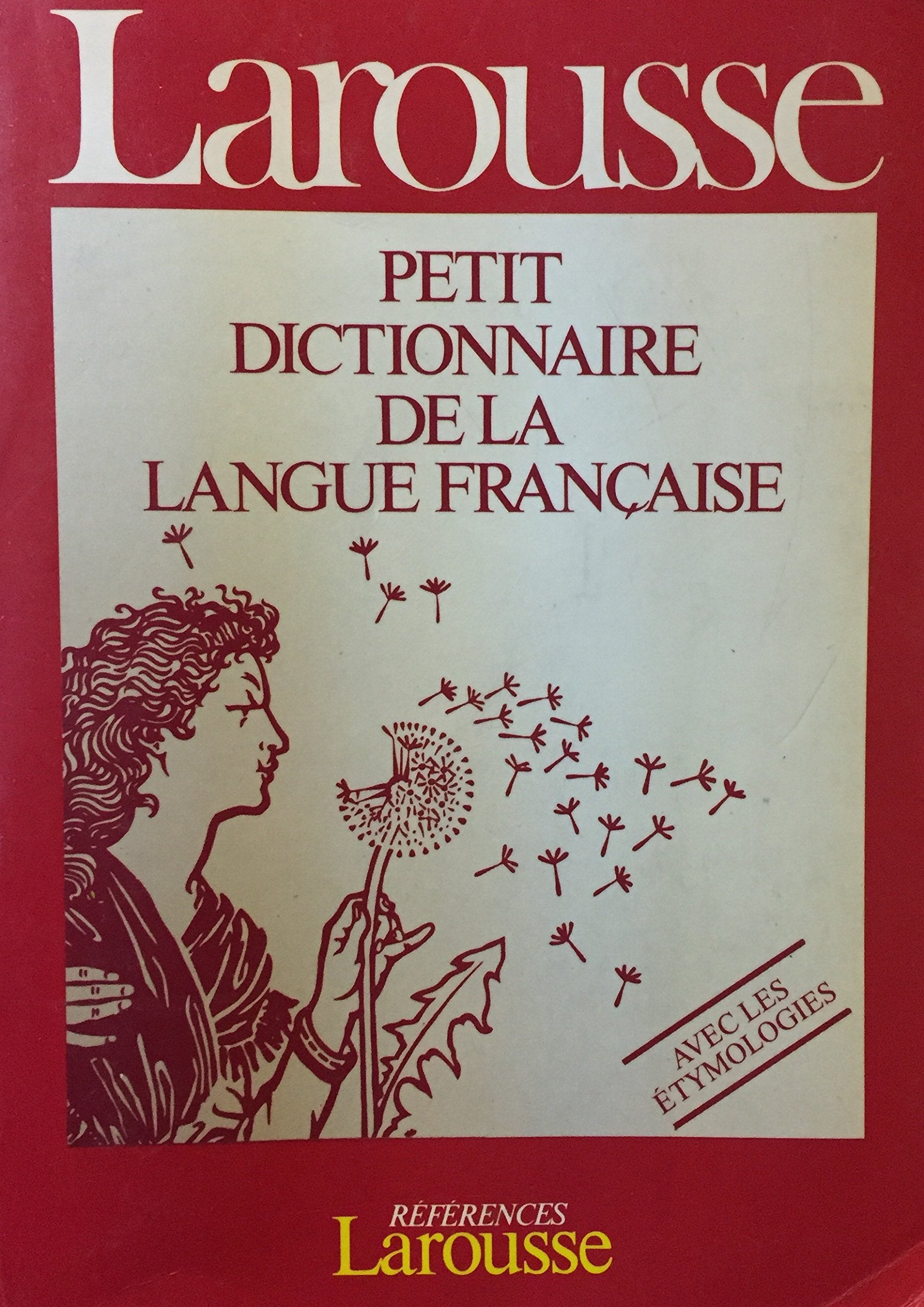 Petit Dictionnaire De La Langue Fran... Books