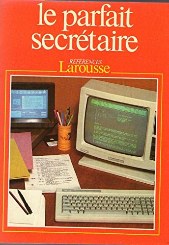 Le parfait secrétaire Books