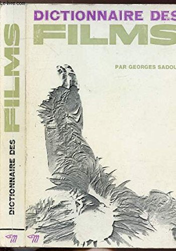 Dictionnaire des films: 11000 films du monde entier book