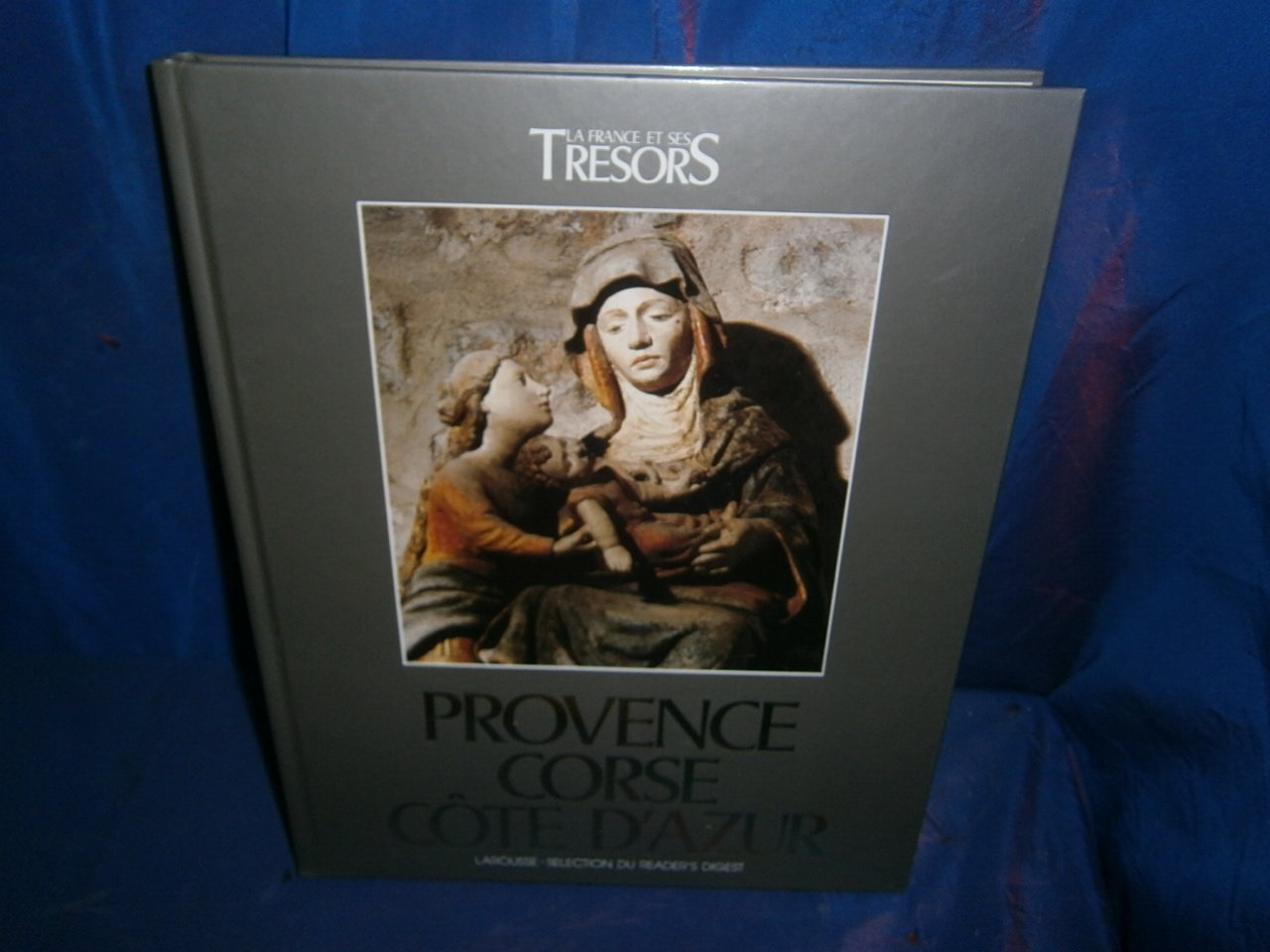 Product Image: Provence Corse Côte D'Azur