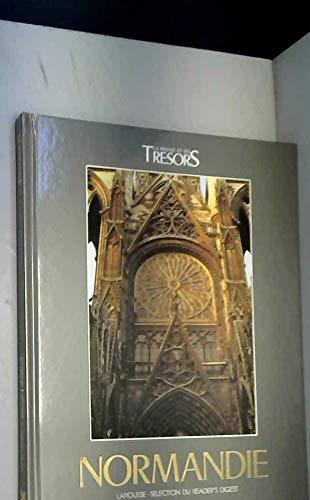 La France et ses trésors.. La France et ses trésors. Normandie book