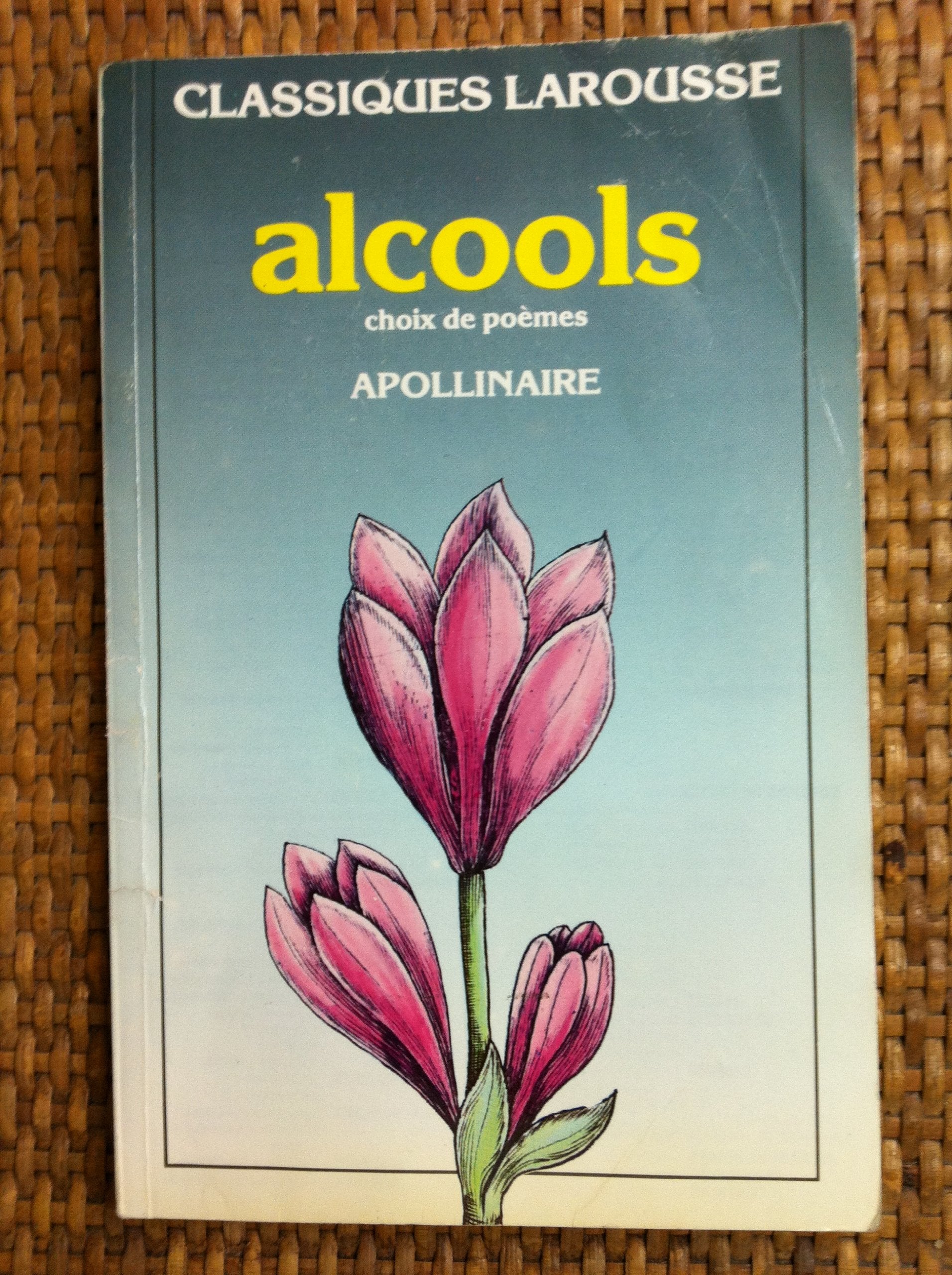 Alcools Drama