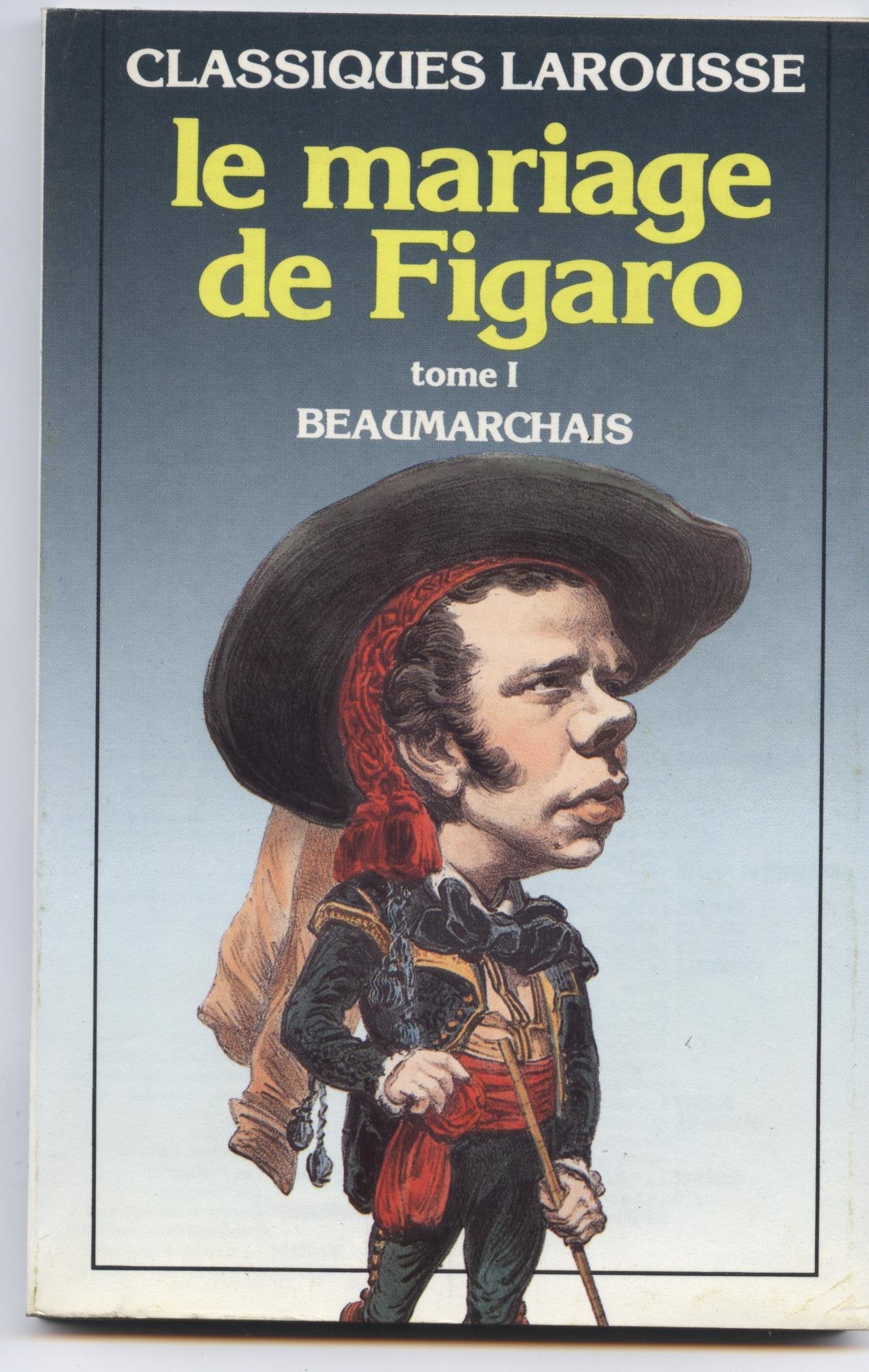 Le Mariage de Figaro: Tome 1 book