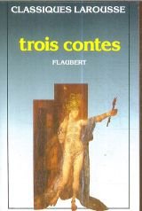 Trois Contes Learning & Reference