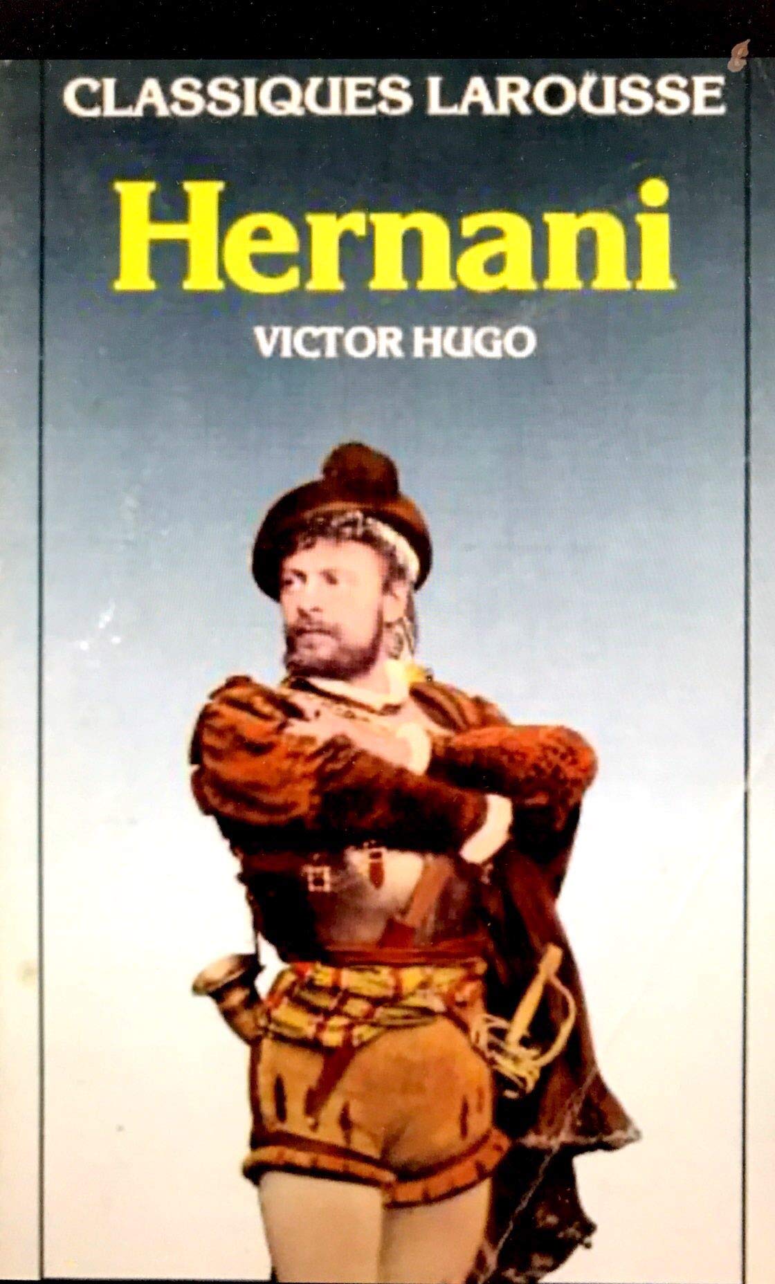 Hernani Classics