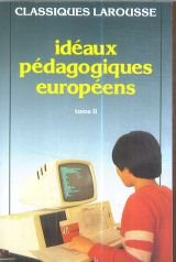 IDEAUX PEDAG.EUROP.T2 book