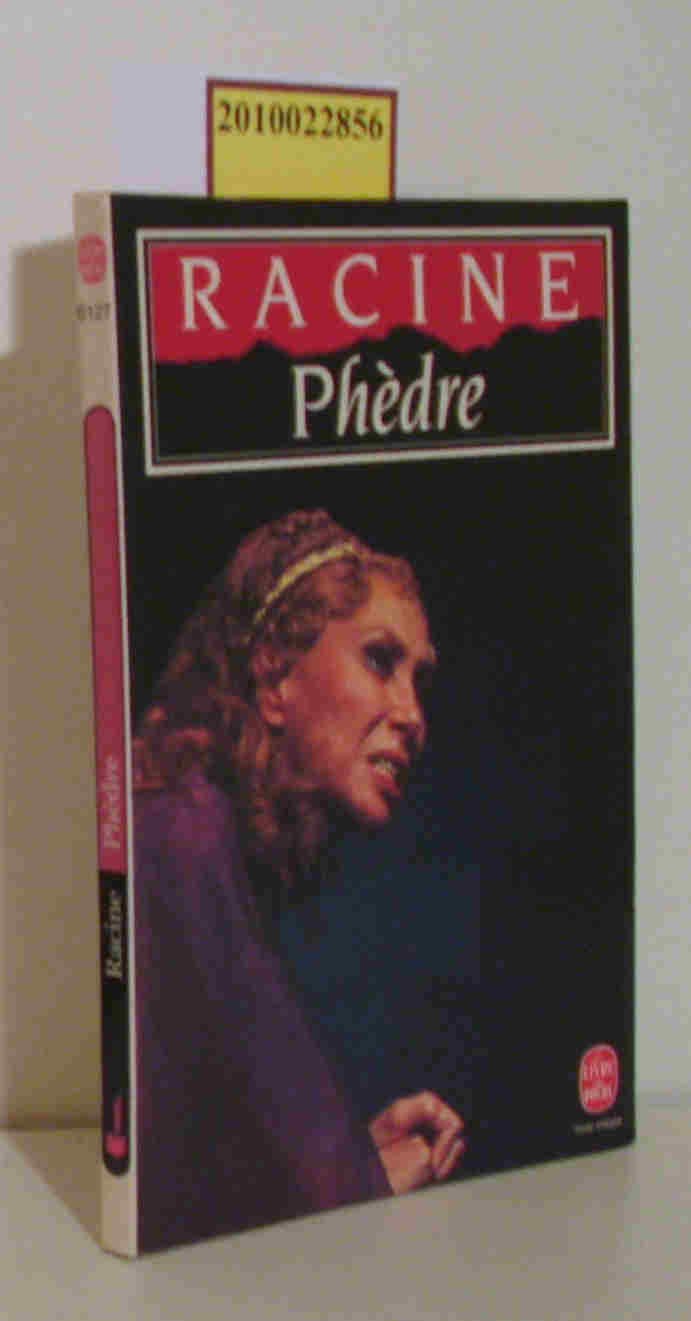 Phedre Books