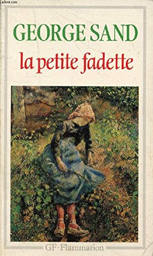 La Petite Fadette. Tome 2 Books