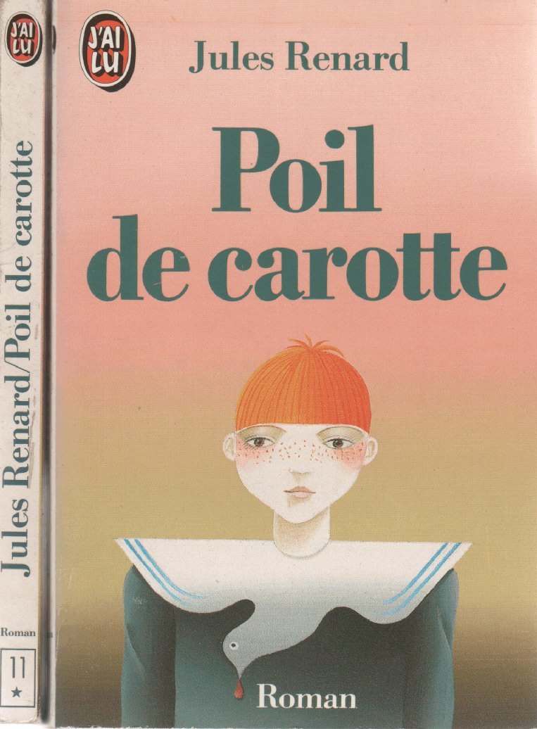 Product Image: Poil De Carotte*