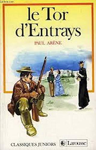 Product Image: Le tor d'entrays (Clajun)
