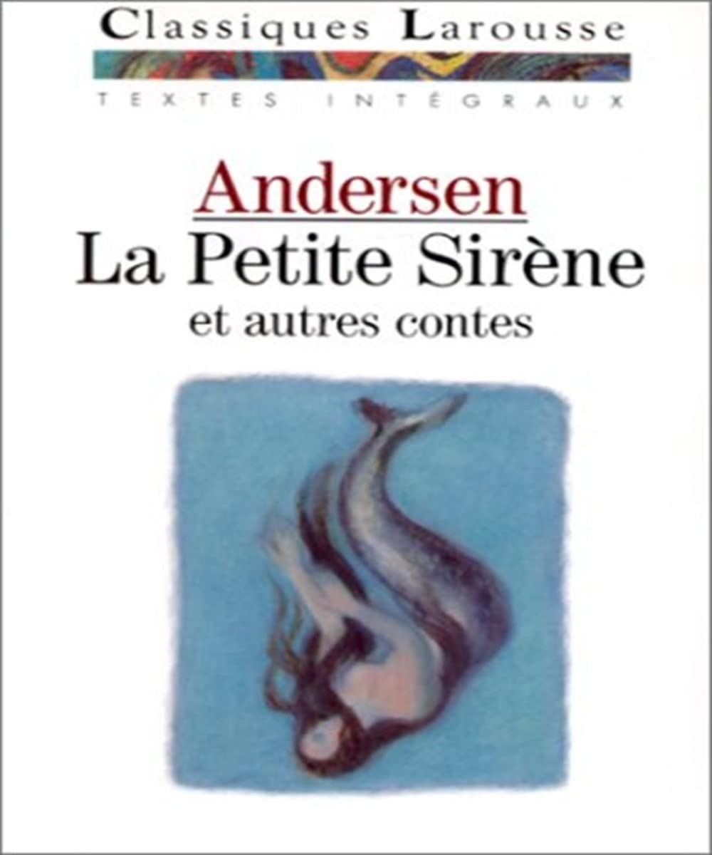 La Petite Sirène: Et autres contes Books