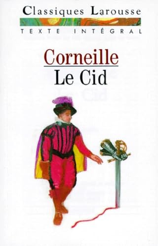 Le CID Contemporary literature Books